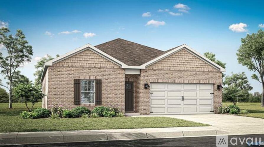 122 Betty Williams Dr 4 Beds Single Family Home for Rent - Photo gallery 1