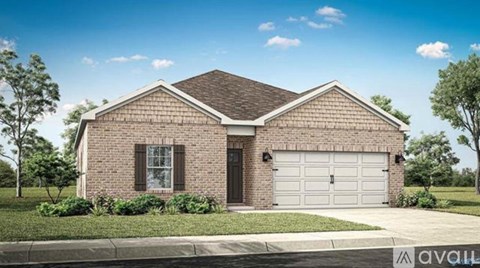 122 Betty Williams Dr 4 Beds Apartment for Rent
