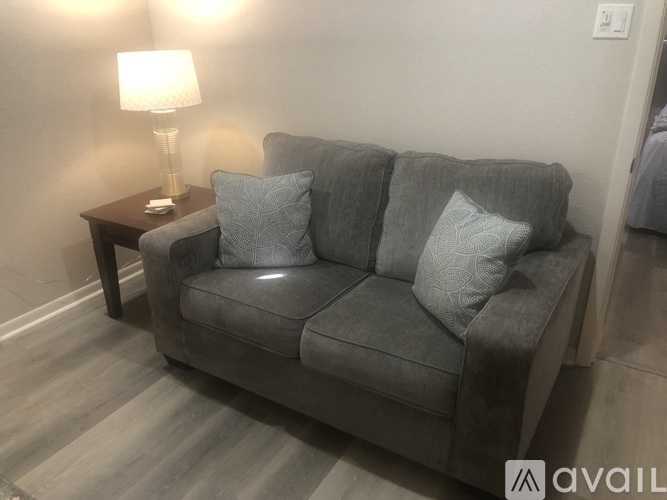 628 Leach St 2 Beds Apartment for Rent - Photo gallery 4