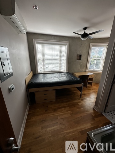 996 Chorro St Studio Apartment for Rent - Photo gallery 1