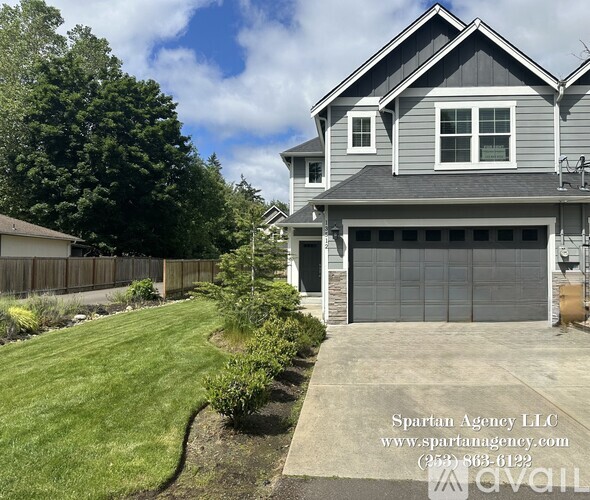 13512 95th Ave E 3 Beds Single Family Home for Rent - Photo gallery 1