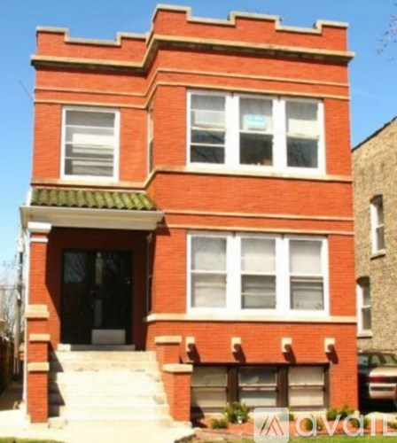 4928 West Barry Avenue 2 Beds Apartment for Rent