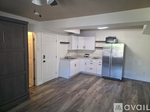 4133 North Rogers Road Studio Apartment for Rent