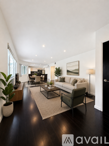 7224 Hillside Ave 2 Beds Apartment for Rent - Photo gallery 1