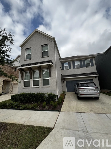 4249 Watson Wy 4 Beds Single Family Home for Rent - Photo gallery 1