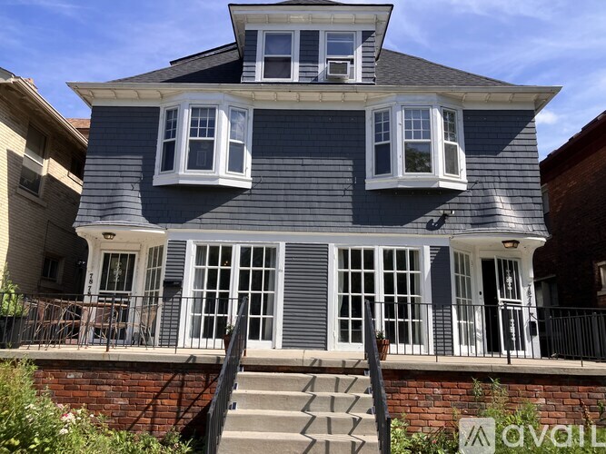7878 Van Dyke Place 4 Beds Single Family Home for Rent - Photo gallery 1