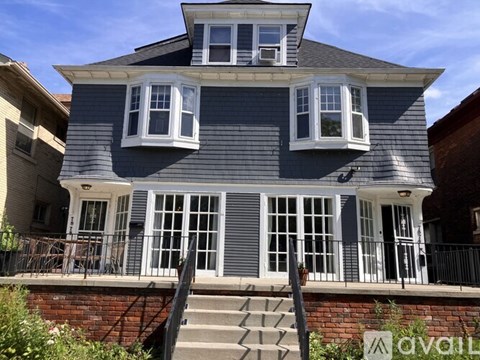 7878 Van Dyke Place 4 Beds Apartment for Rent