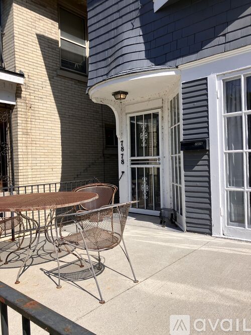 7878 Van Dyke Place 4 Beds Single Family Home for Rent - Photo gallery 2