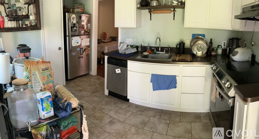 7878 Van Dyke Place 4 Beds Single Family Home for Rent - Photo gallery 5