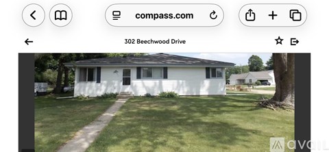 302 Beechwood Dr 3 Beds Apartment for Rent