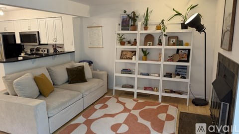 4789 White Rock Circle 2 Beds Apartment for Rent