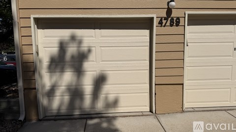 4789 White Rock Circle 2 Beds Apartment for Rent