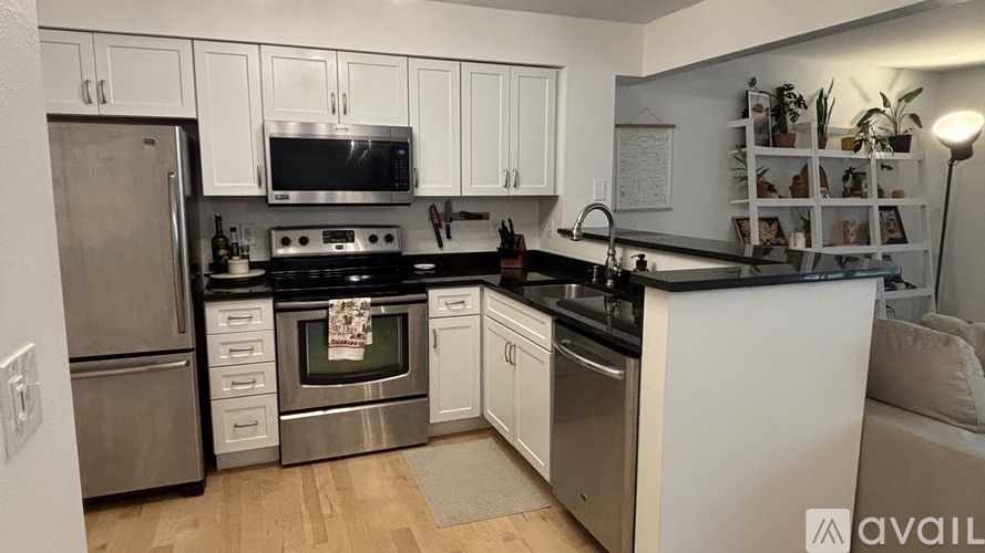 4789 White Rock Circle 2 Beds Condo for Rent - Photo gallery 3