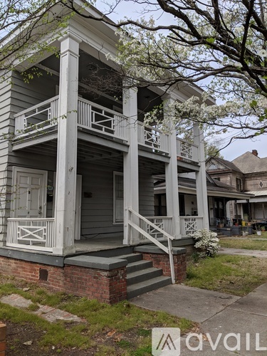311 Green St NE 3 Beds Apartment for Rent - Photo gallery 1