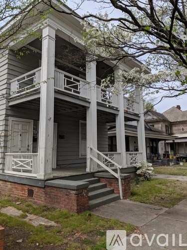 311 Green St NE 3 Beds Apartment for Rent