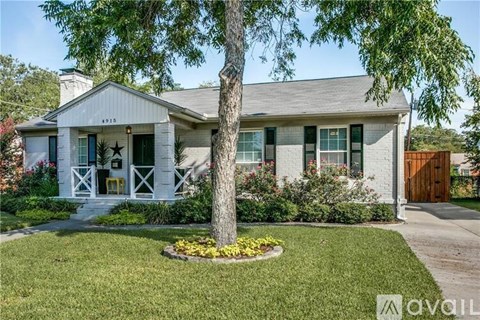 4915 Wren Way 3 Beds Apartment for Rent
