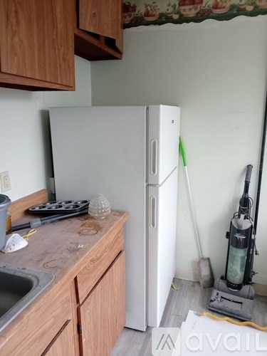 524 2Nd Ave 1 Apartment for Rent