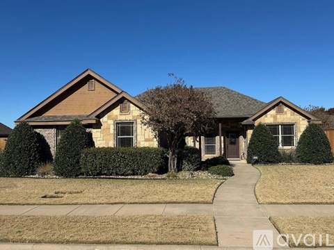 610 Benelli Drive 3 Beds Apartment for Rent