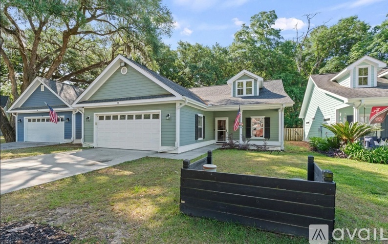 14 Carolina Village Circle 3 Beds Single Family Home for Rent - Photo gallery 1
