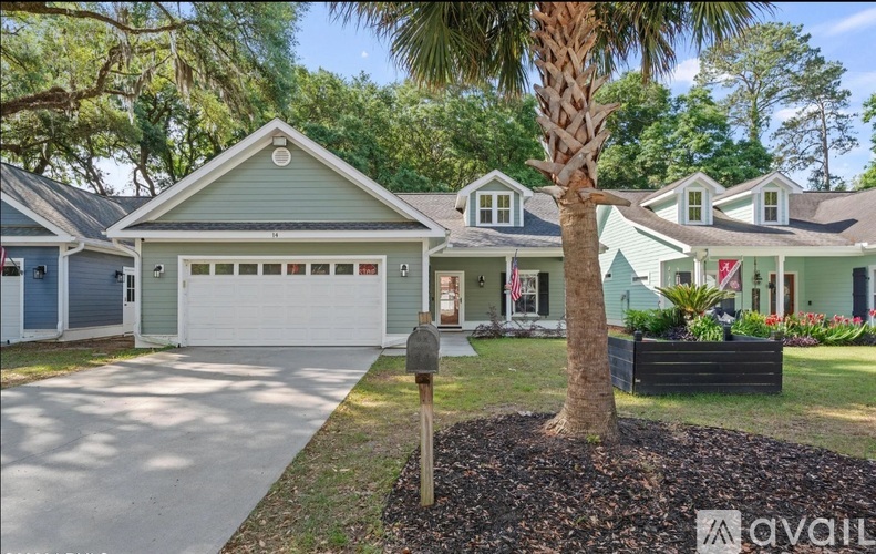 14 Carolina Village Circle 3 Beds Single Family Home for Rent - Photo gallery 2