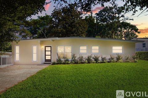 1600 Drum Street 3 Beds Apartment for Rent