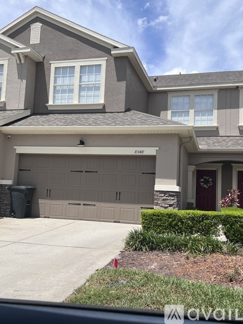 8548 Bertram Lane 3 Beds Apartment for Rent