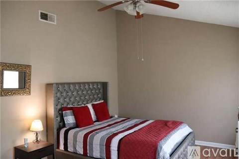 5644 Tullis Drive 2 Beds Apartment for Rent