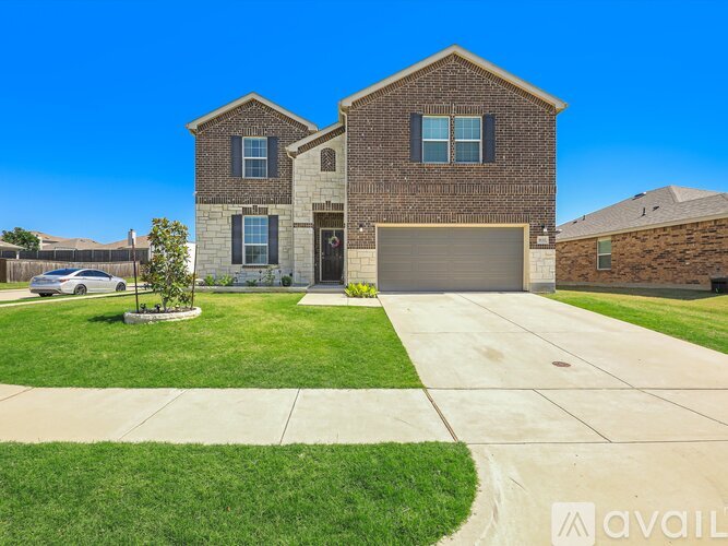 1632 Trace Drive 4 Beds Single Family Home for Rent - Photo gallery 1