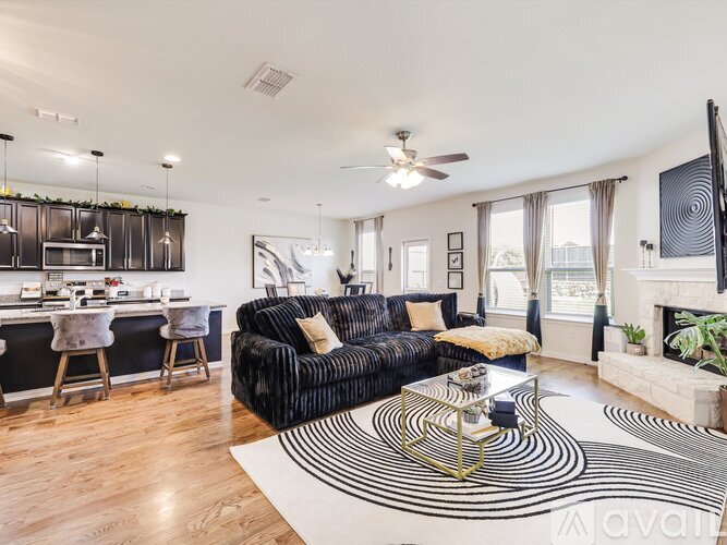 1632 Trace Drive 4 Beds Single Family Home for Rent - Photo gallery 3