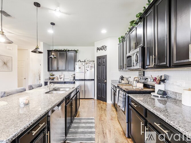 1632 Trace Drive 4 Beds Single Family Home for Rent - Photo gallery 4