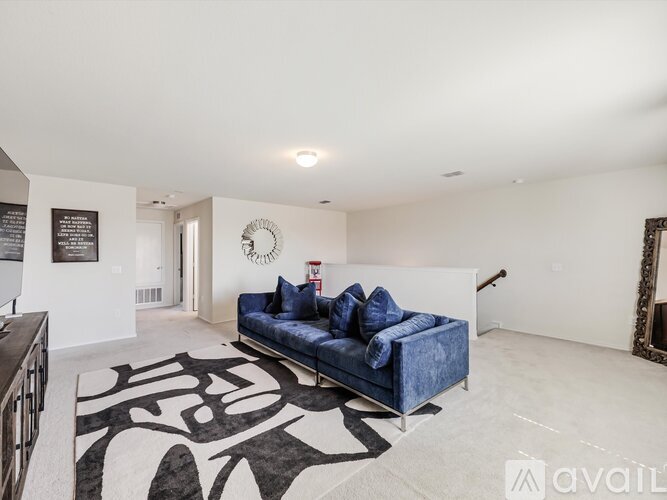 1632 Trace Drive 4 Beds Single Family Home for Rent - Photo gallery 5