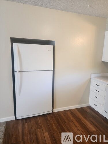 2872 Concord Blvd #A 2 Beds Apartment for Rent