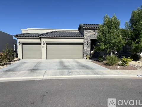 6202 Bayberry Road 4 Beds Apartment for Rent