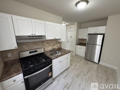 7320 John F. Kennedy Blvd 1 Apartment for Rent