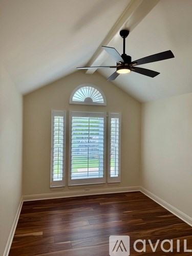 5803 Cedar Cliff Drive 4 Beds Apartment for Rent