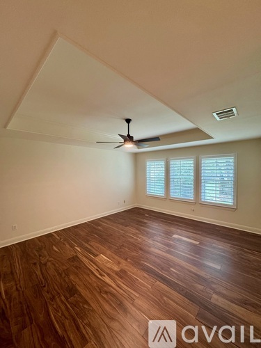 5803 Cedar Cliff Drive 4 Beds Single Family Home for Rent - Photo gallery 3