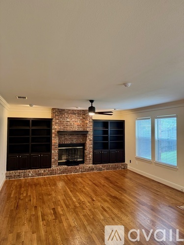 5803 Cedar Cliff Drive 4 Beds Single Family Home for Rent - Photo gallery 5