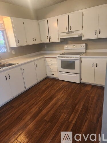 2872 Concord Boulevard 2 Beds Apartment for Rent