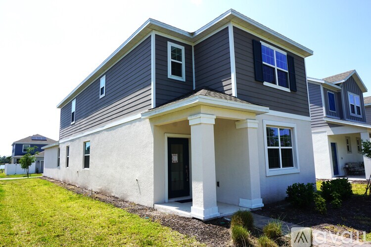 2993 Howley Aly 4 Beds Single Family Home for Rent - Photo gallery 3