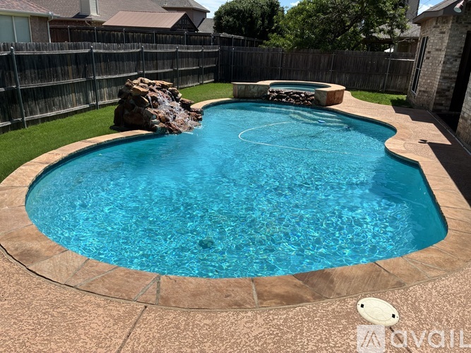 5433 Bandelier Trail 4 Beds Single Family Home for Rent - Photo gallery 1