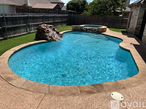 5433 Bandelier Trail 4 Beds Apartment for Rent