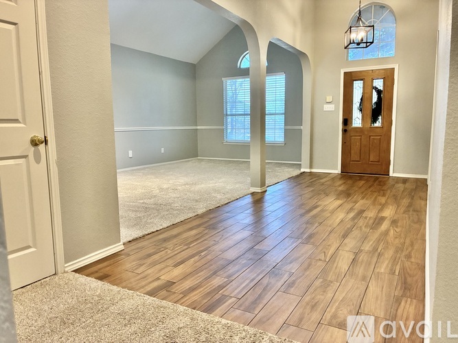 5433 Bandelier Trail 4 Beds Single Family Home for Rent - Photo gallery 2