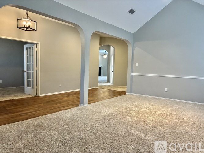 5433 Bandelier Trail 4 Beds Single Family Home for Rent - Photo gallery 3