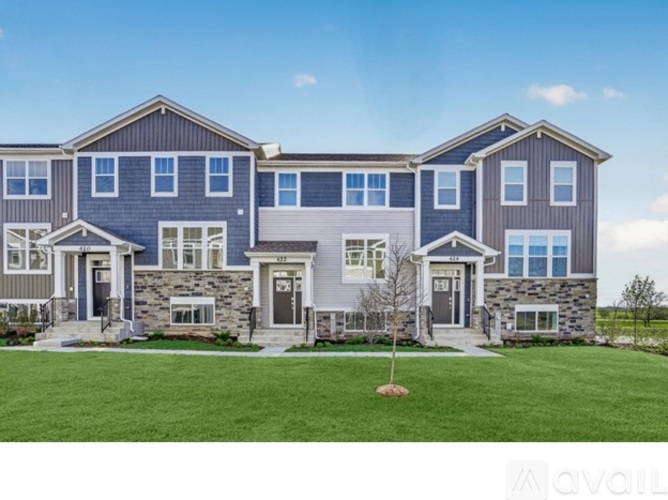 422 Red Oak Circle 3 Beds Townhouse for Rent - Photo gallery 2
