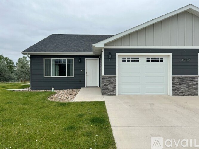 4232 Winfield St 2 Beds Townhouse for Rent - Photo gallery 1