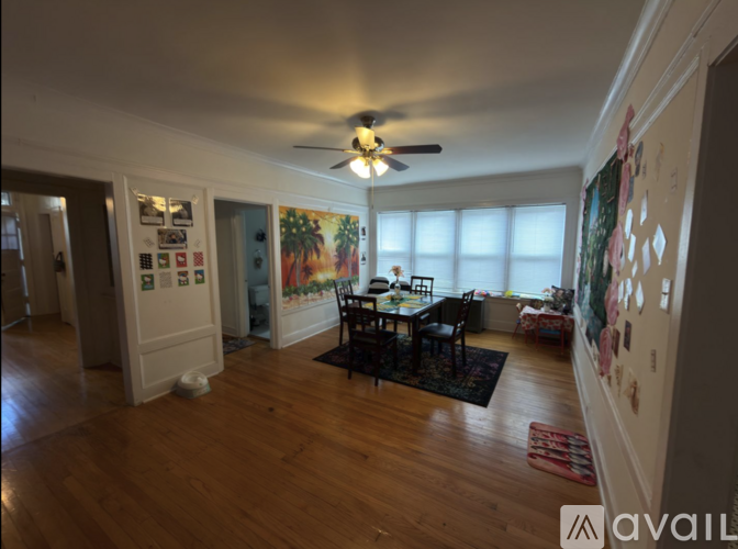 6437 N Leavitt St 3 Beds Apartment for Rent - Photo gallery 5