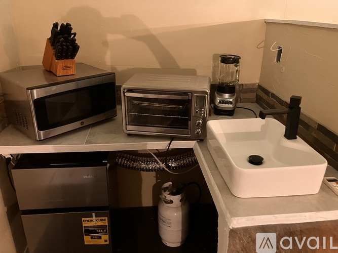 3716 Harrison Dr 1 Apartment for Rent - Photo gallery 4