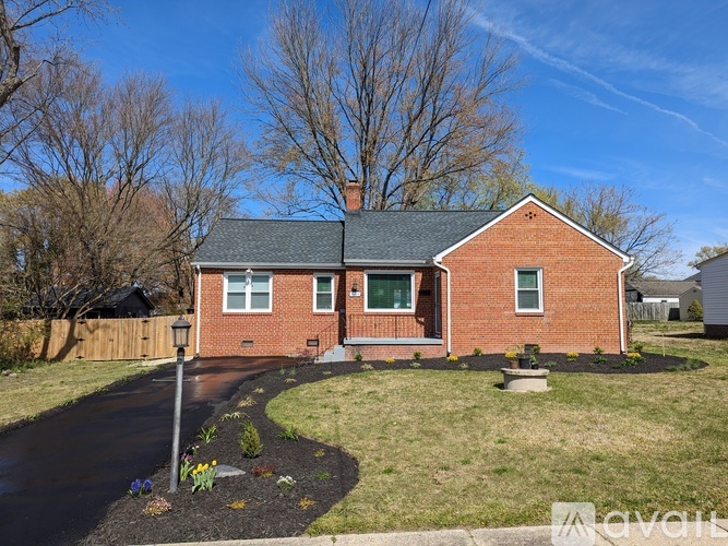 3016 Putney Road 3 Beds Single Family Home for Rent - Photo gallery 1