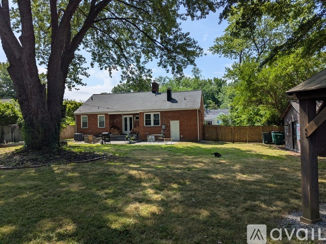 3016 Putney Road 3 Beds Single Family Home for Rent - Photo gallery 3