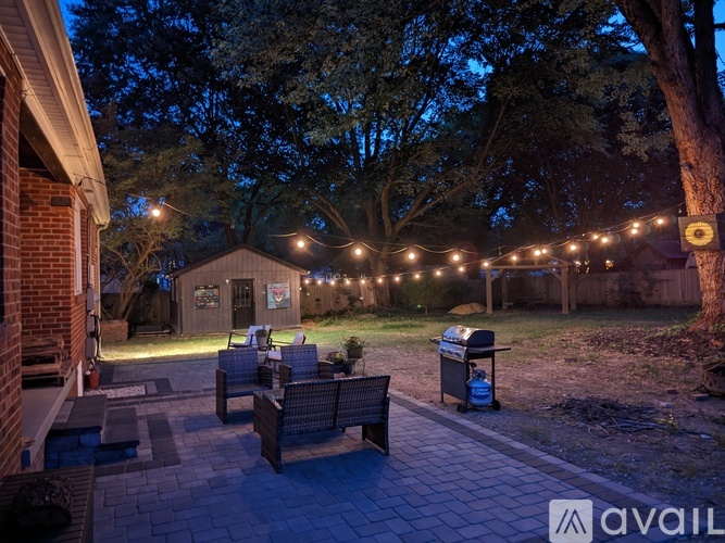 3016 Putney Road 3 Beds Single Family Home for Rent - Photo gallery 4